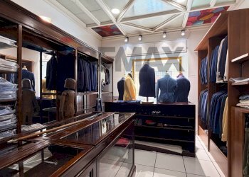 Cabina armadio - Negozio Corso Mazzini
97, Ancona - foto 10