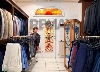 Cabina armadio - Negozio Corso Mazzini
97, Ancona - foto 13