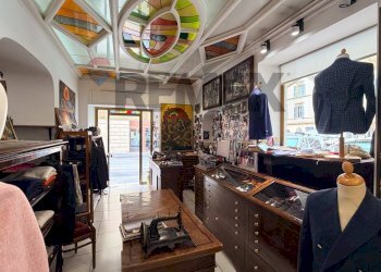Soggiorno - Negozio Corso Mazzini
97, Ancona - foto 17