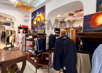 Cabina armadio - Negozio Corso Mazzini
97, Ancona - foto 19