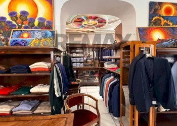 Cabina armadio - Negozio Corso Mazzini
97, Ancona - foto 20