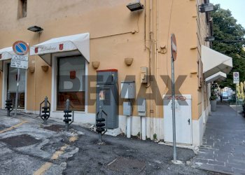 Edificio all\'aperto - Negozio Corso Mazzini
 
97, Ancona - foto 23
