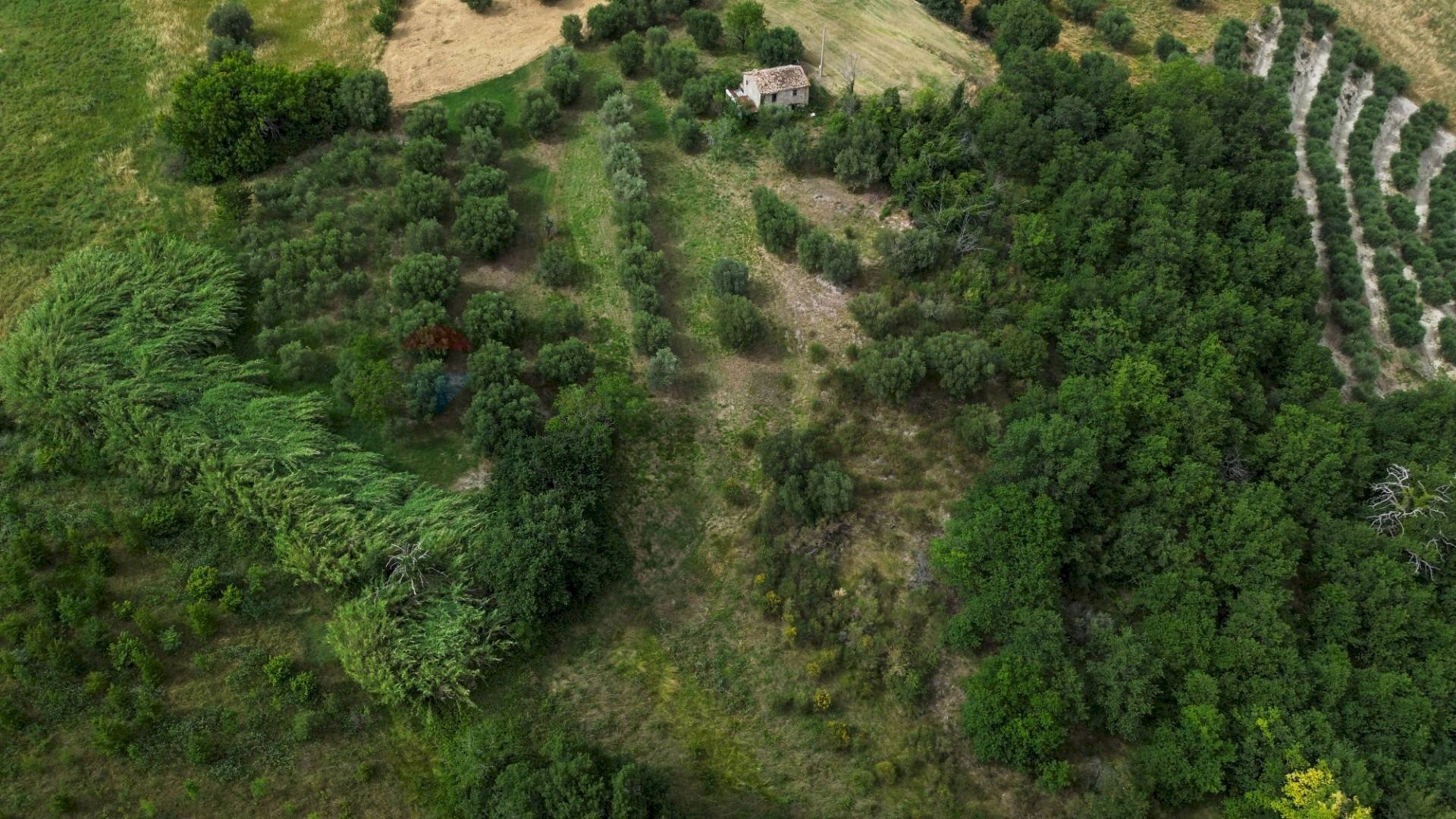 Posizione della mappa - Rustic Località Domo
15, Cingoli - photo 2
