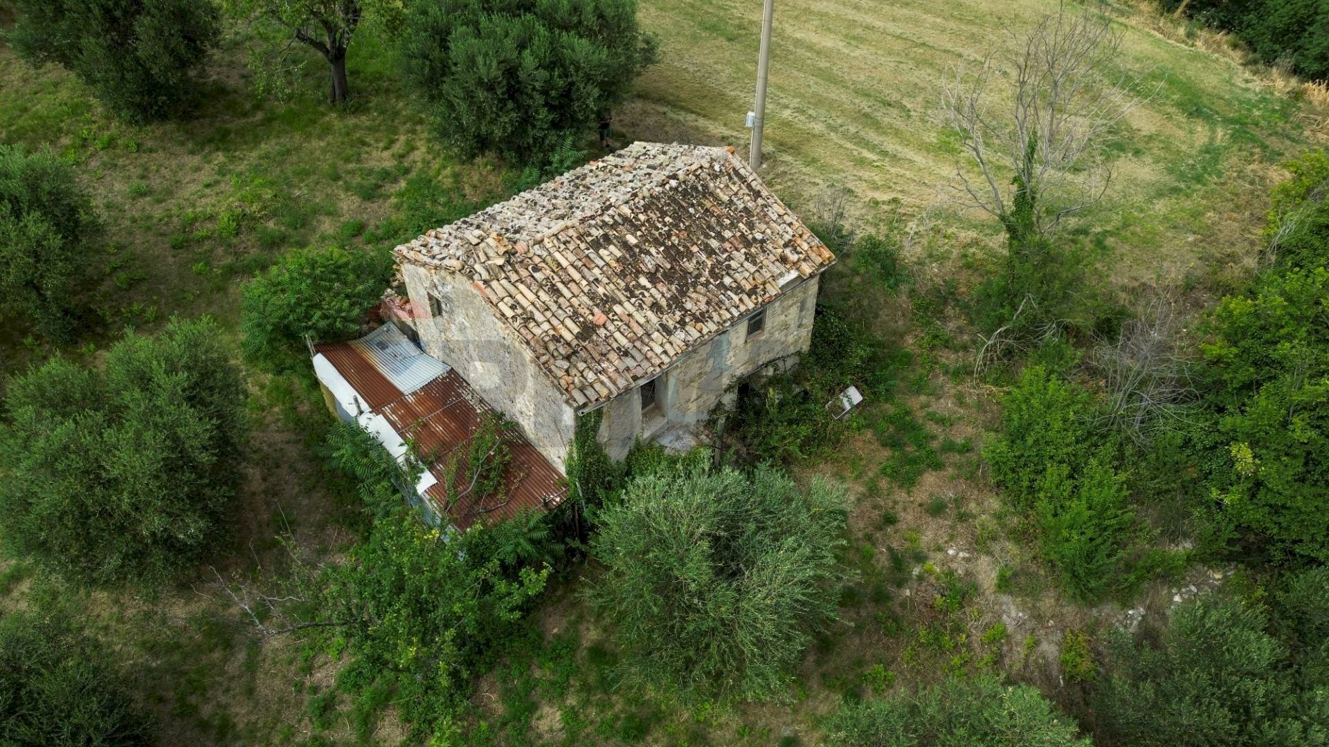 Casa all\'aperto - Rustic Località Domo
15, Cingoli - photo 3