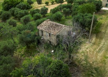 Casa all\'aperto - Rustic Località Domo
 
15, Cingoli - photo 1