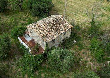 Casa all\'aperto - Rustic Località Domo
 
15, Cingoli - photo 3