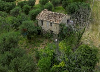 Casa all\'aperto - Rustic Località Domo
 
15, Cingoli - photo 6