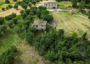 Casa all\'aperto - Rustic Località Domo
 
15, Cingoli - photo 7