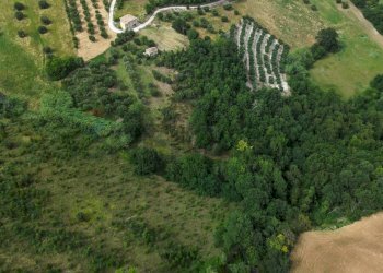 Posizione della mappa - Rustic Località Domo
 
15, Cingoli - photo 8