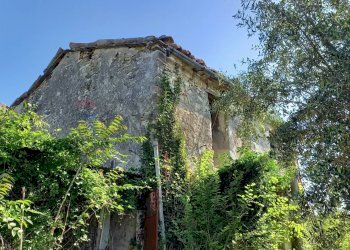 Casa all\'aperto - Rustic Località Domo
 
15, Cingoli - photo 11