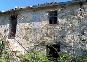 Casa all\'aperto - Rustic Località Domo
 
15, Cingoli - photo 13