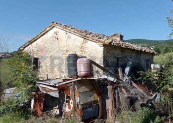 Casa all\'aperto - Rustic Località Domo
 
15, Cingoli - photo 14