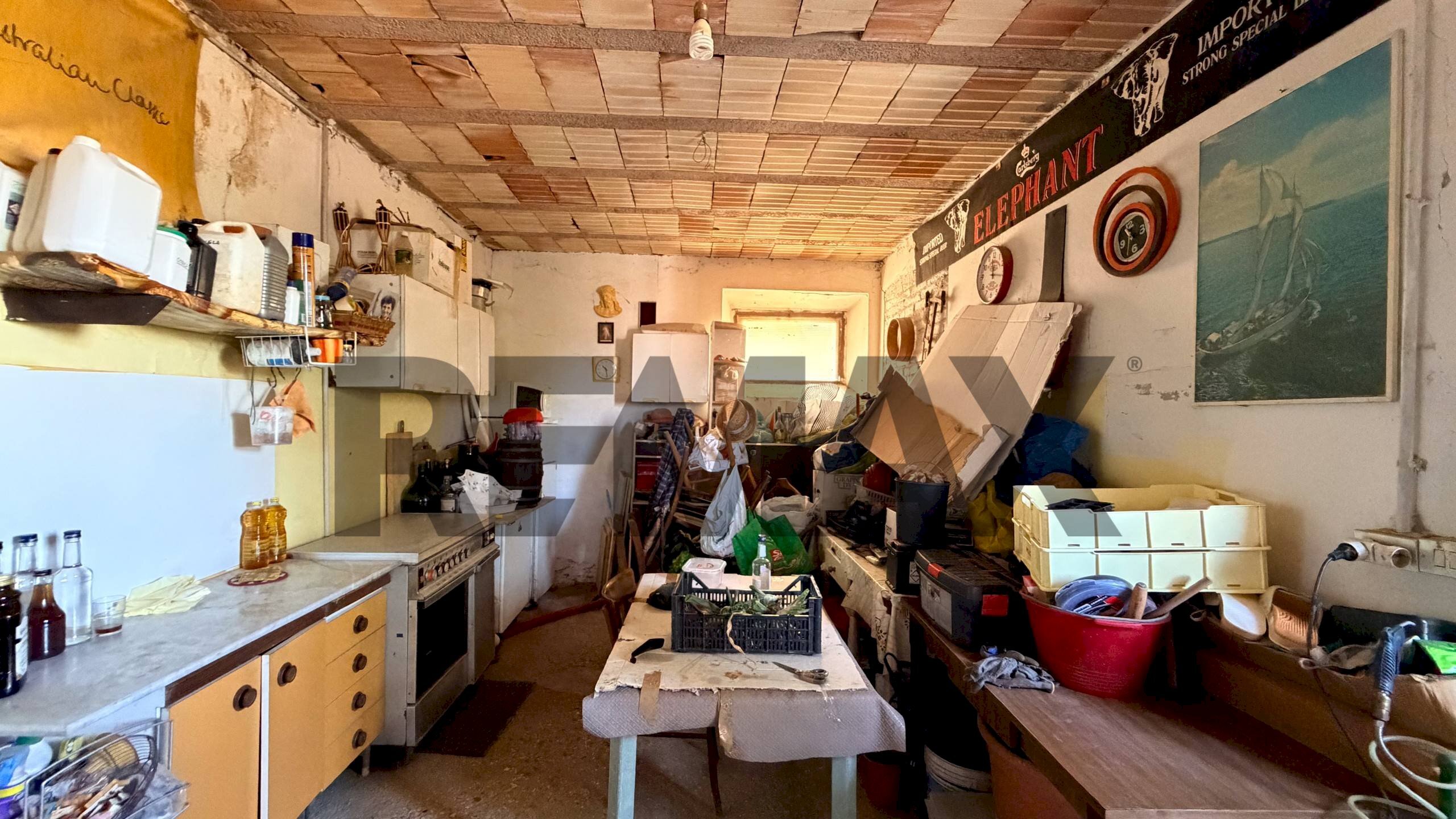 Cucina - Rustico Contrada San Girio
22, Potenza Picena - foto 2