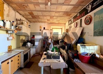Cucina - Rustico Contrada San Girio
 
22, Potenza Picena - foto 2