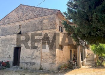 Casa all\'aperto - Rustico Contrada San Girio
 
22, Potenza Picena - foto 4