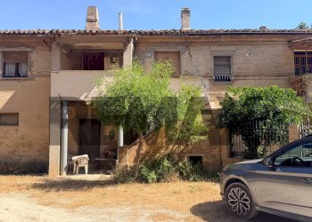 Casa all\'aperto - Rustico Contrada San Girio
 
22, Potenza Picena - foto 5