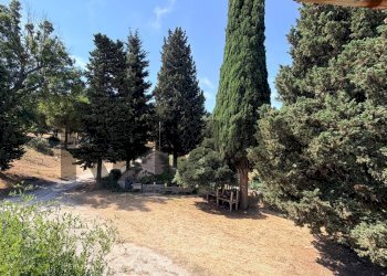 Giardino - Rustico Contrada San Girio
 
22, Potenza Picena - foto 6