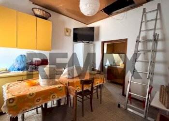 Sala da pranzo - Rustico Contrada San Girio
 
22, Potenza Picena - foto 7
