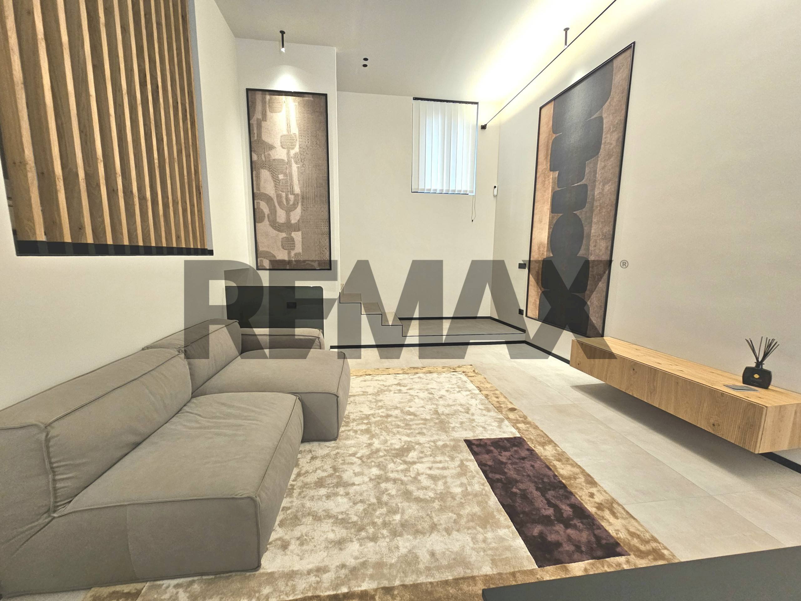 Soggiorno - Loft Via Maffi
 
1, Pavia - foto 1
