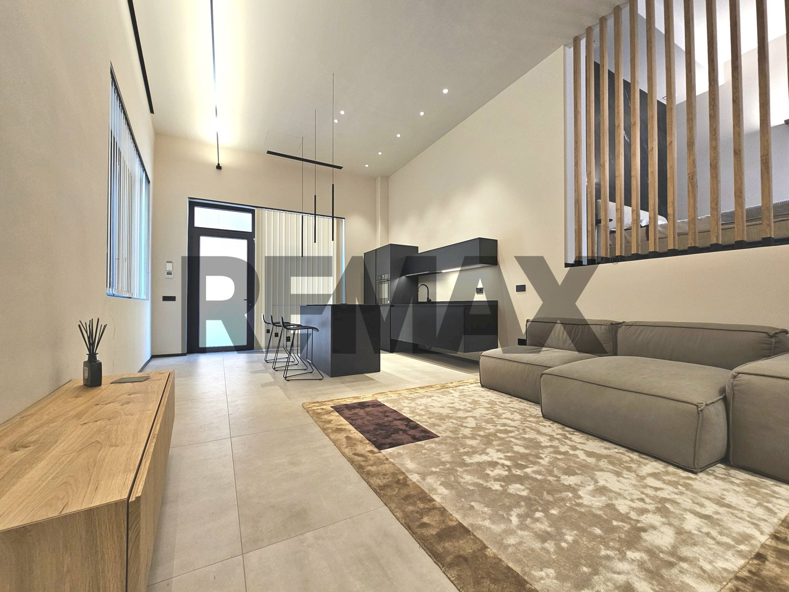 Soggiorno - Loft Via Maffi
1, Pavia - foto 2