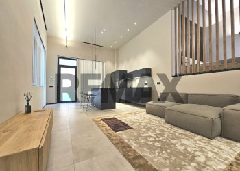 Soggiorno - Loft Via Maffi
1, Pavia - foto 2