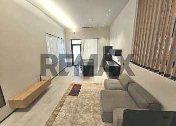 Soggiorno - Loft Via Maffi
1, Pavia - foto 4