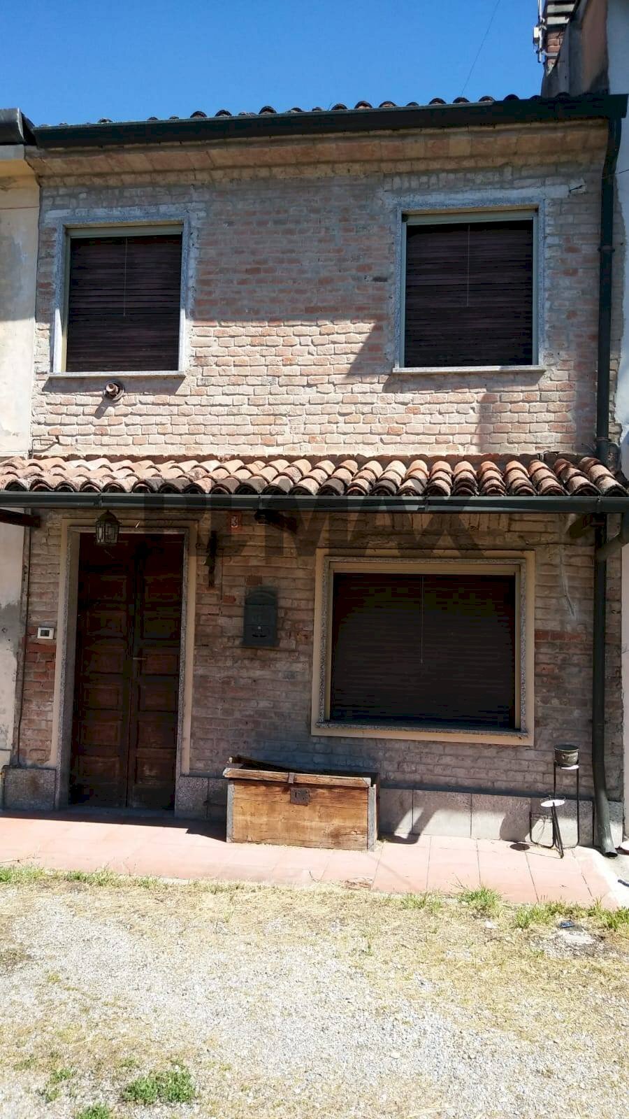 Casa all\'aperto - Semi-detached house cascina platani
 
3, Barbianello - photo 1