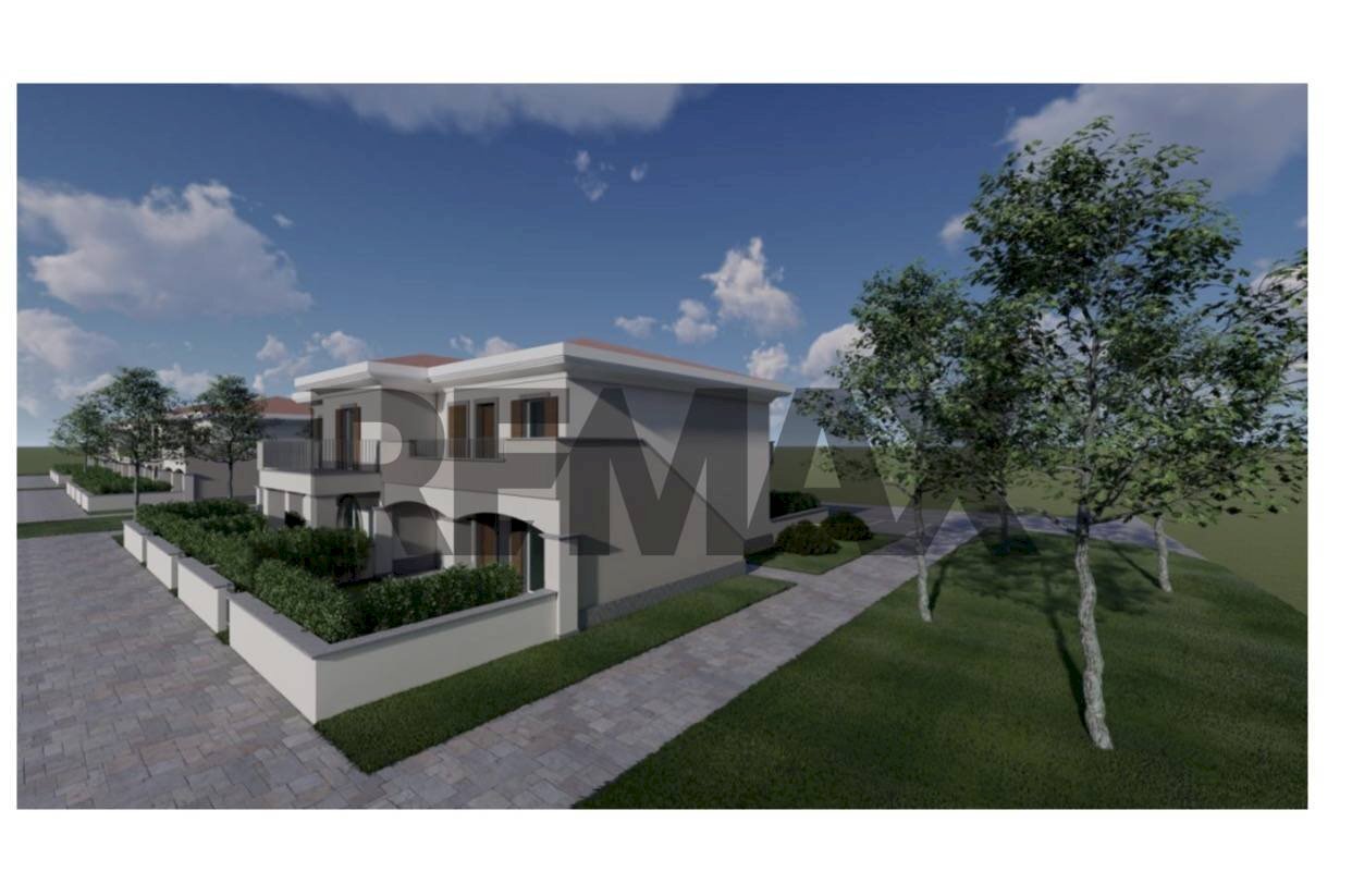 Documenti - Three-room apartment San Marco
58, Sorano - photo 3