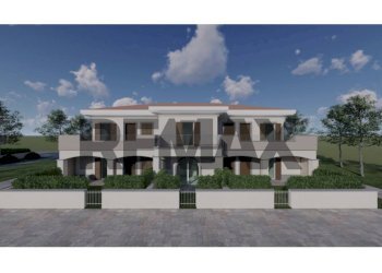 Casa all\'aperto - Three-room apartment San Marco
 
58, Sorano - photo 1