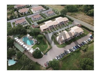 Casa all\'aperto - Three-room apartment San Marco
 
58, Sorano - photo 6