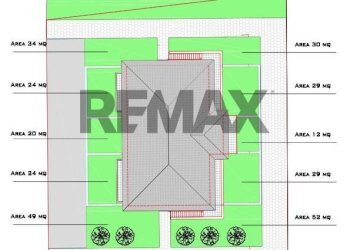 Pianta 2D - Three-room apartment San Marco
 
58, Sorano - photo 9