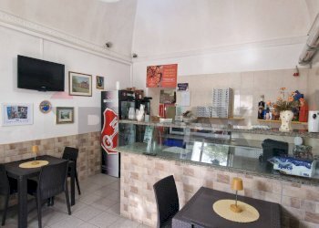 Cucina - Commercial Premises Viale XXIV maggio
26, Vieste - photo 3