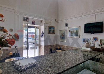 Cucina - Commercial Premises Viale XXIV maggio
26, Vieste - photo 5