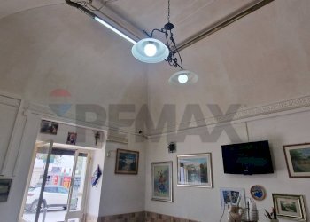 Dettagli - Commercial Premises Viale XXIV maggio
26, Vieste - photo 6