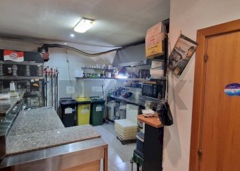 Cucina - Commercial Premises Viale XXIV maggio
26, Vieste - photo 7