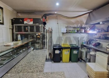 Cucina - Commercial Premises Viale XXIV maggio
26, Vieste - photo 8