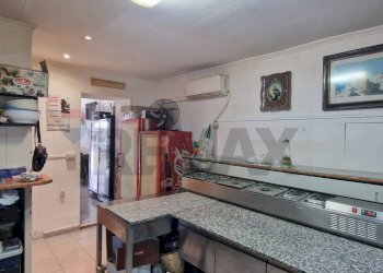Cucina - Commercial Premises Viale XXIV maggio
26, Vieste - photo 10