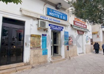 Edificio all\'aperto - Commercial Premises Viale XXIV maggio
26, Vieste - photo 11