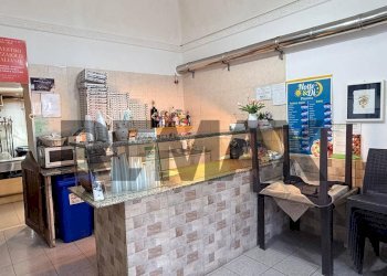 Cucina - Commercial Premises Viale XXIV maggio
26, Vieste - photo 16