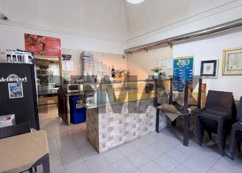 Soggiorno - Commercial Premises Viale XXIV maggio
26, Vieste - photo 18