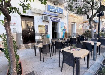 Terrazza - Commercial Premises Viale XXIV maggio
26, Vieste - photo 21