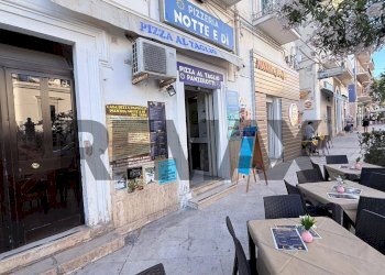 Edificio all\'aperto - Commercial Premises Viale XXIV maggio
26, Vieste - photo 22