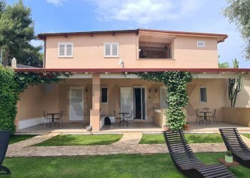 esterno - Apartment Località Valle Castellana
 
snc, Peschici - photo 1