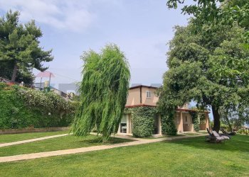 esterno - Apartment Località Valle Castellana
 
snc, Peschici - photo 4
