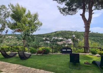 esterno - Apartment Località Valle Castellana
 
snc, Peschici - photo 16