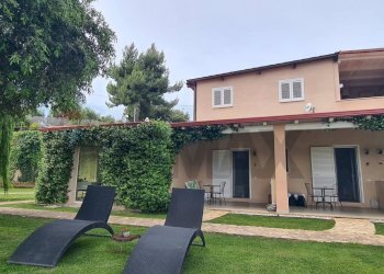 esterno - Apartment Località Valle Castellana
 
snc, Peschici - photo 26