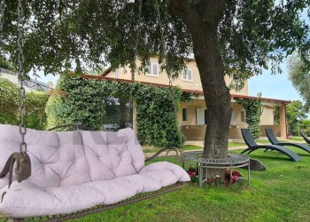 esterno - Apartment Località Valle Castellana
 
snc, Peschici - photo 27