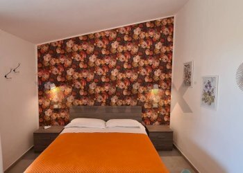 camera da letto - Apartment Località Valle Castellana
 
snc, Peschici - photo 28