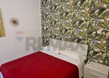 camera da letto - Apartment Località Valle Castellana
 
snc, Peschici - photo 29