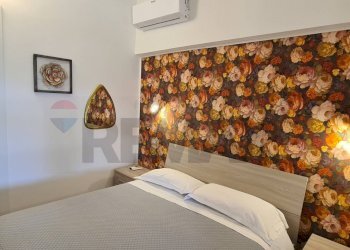 camera da letto - Apartment Località Valle Castellana
 
snc, Peschici - photo 30